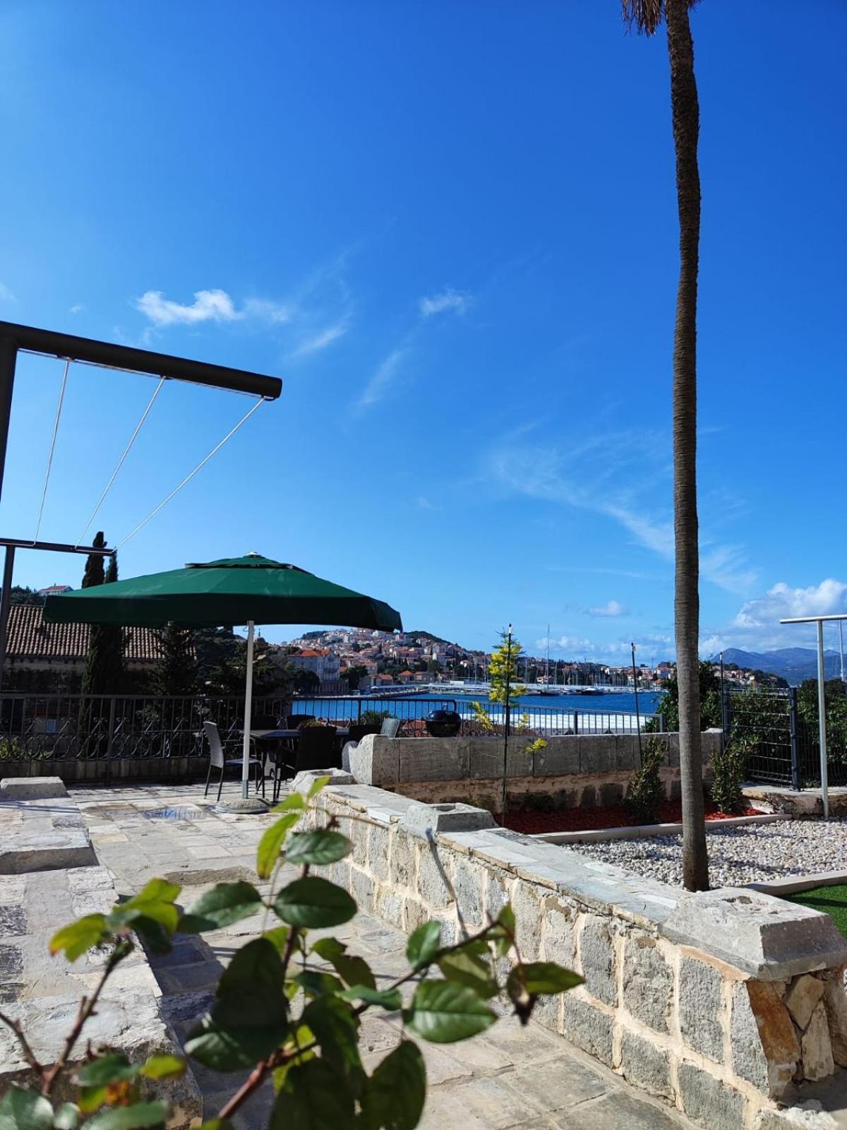 Apartments Harriet Dubrovnik Exterior photo