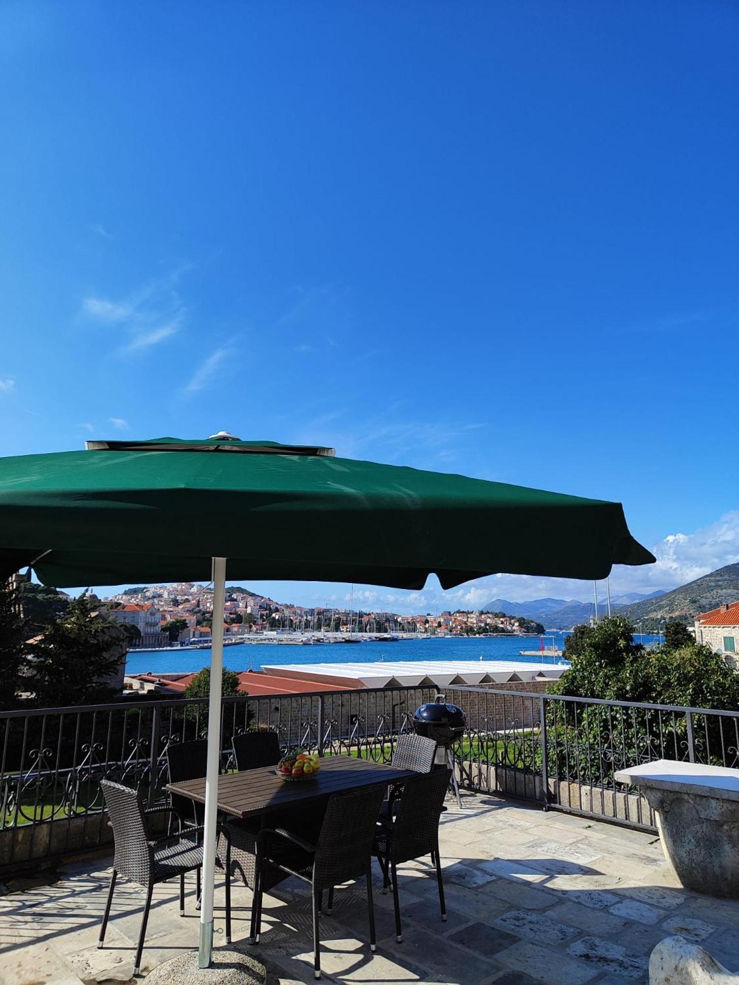 Apartments Harriet Dubrovnik Exterior photo